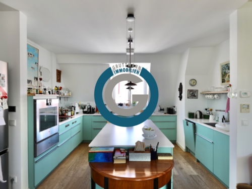 Foto - Wohnung zum Kaufen in Berlin 1.700.000,00 € 272 m²