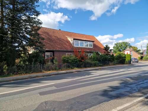 Foto - Grundstück zu verkaufen in Winsen 336.000,00 € 1200 m²