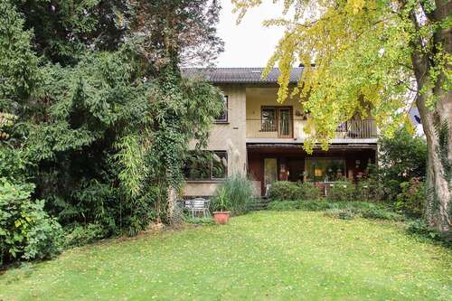 Foto - Haus zum Kaufen in Düsseldorf Unterbach 798.000,00 € 160 m²