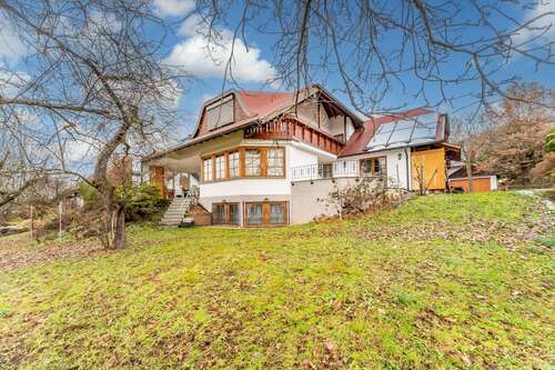 Foto - Haus zum Kaufen in Spaichingen 655.000,00 € 225 m²