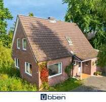 Haus zum Kaufen in Aurich 245.000,00 € 114 m²