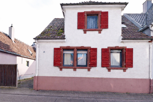 Foto - Haus zum Kaufen in Insheim 179.000,00 € 104 m²