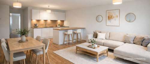 Foto - Wohnung zum Kaufen in Köln 669.900,00 € 101.84 m²