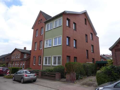 Foto - Wohnung zum Mieten in Buxtehude 950,00 € 130 m²