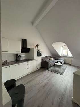 Foto - Wohnung zum Mieten in Rehna 650,00 € 45 m²