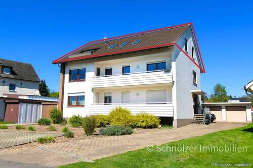 Foto - Wohnung zum Kaufen in Löhne 195.000,00 € 80.17 m²