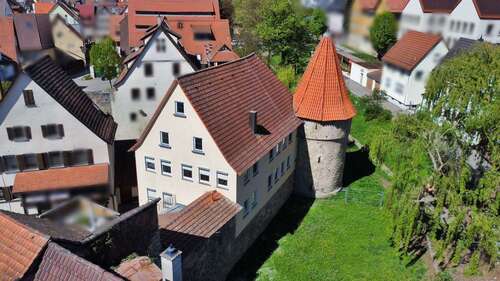 Foto - Haus zum Kaufen in Rottenburg am Neckar 635.000,00 € 161.45 m²