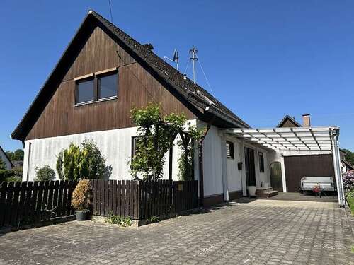 Foto - Haus zum Kaufen in Fischach 390.000,00 € 135 m²