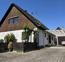 Haus zum Kaufen in Fischach 390.000,00 € 135 m²