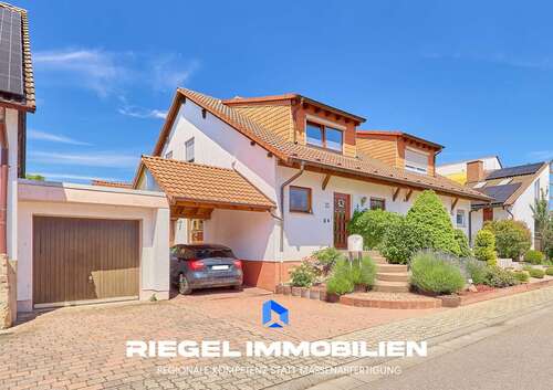 Foto - Haus zum Kaufen in Hanhofen 495.000,00 € 141.88 m²