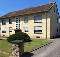 Wohnung zum Kaufen in Lebach 260.000,00 € 186 m²