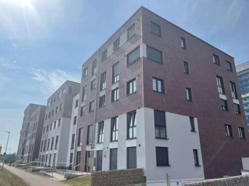 Foto - Wohnung zum Mieten in Kaltenkirchen 985,00 € 82.59 m²