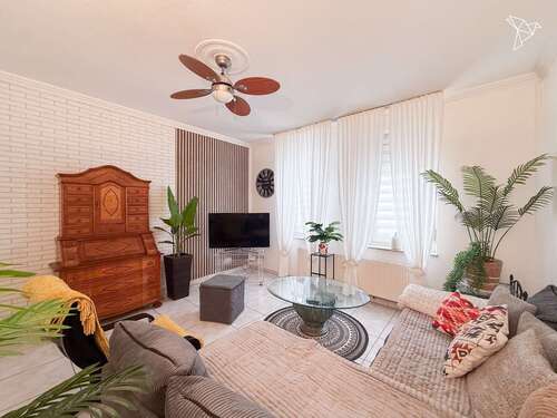 Foto - Wohnung zum Kaufen in Aschaffenburg 289.000,00 € 72 m²
