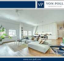 Wohnung zum Mieten in Düsseldorf 1.720,00 € 107 m² Wohnung zum Mieten in Düsseldorf 1.720,00 € 107 m²