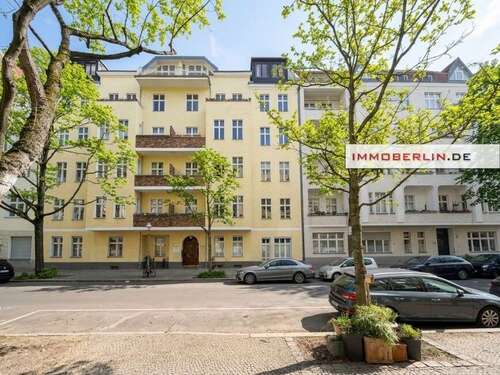 Foto - Wohnung zum Kaufen in Berlin Wilmersdorf 280.000,00 € 67 m²
