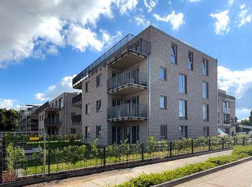 Foto - Wohnung zum Kaufen in Recke 342.340,00 € 77.4 m²
