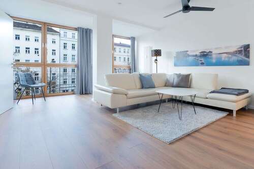 Foto - Wohnen auf Zeit in Berlin 1.890,00 €