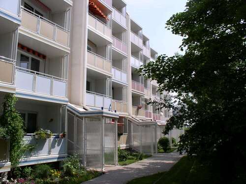Foto - Wohnung zum Mieten in Gotha 638,00 € 70.6 m²