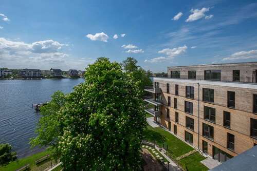 Foto - Wohnung zum Kaufen in Berlin 999.950,00 € 104.64 m²