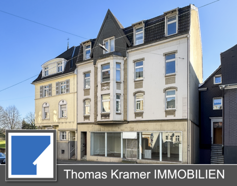 Foto - Haus zum Kaufen in Wuppertal 469.000,00 € 370 m²