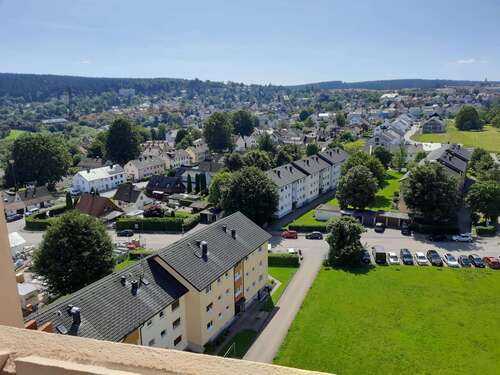 Foto - Wohnung zum Kaufen in Freudenstadt 134.000,00 € 39 m²