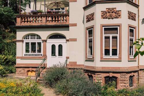 Foto - Wohnung zum Mieten in Heidelberg 2.950,00 € 155 m²