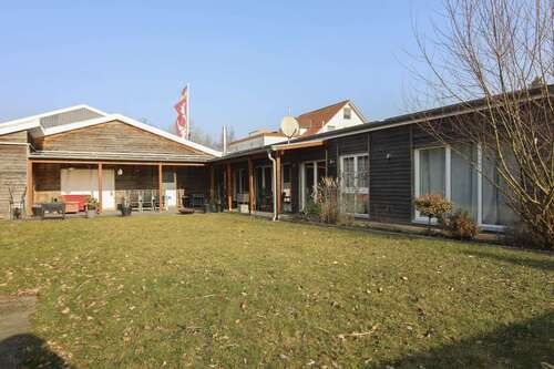 Foto - Haus zum Kaufen in Schwarzenbek 549.000,00 € 197.41 m²