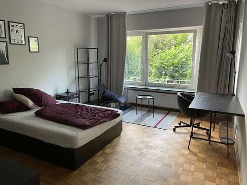 Foto - Wohnung zum Mieten in Göttingen 396,00 € 20 m²