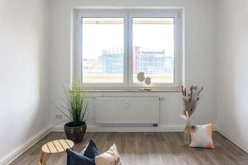 Foto - Wohnung zum Mieten in Chemnitz 283,00 € 51.51 m²