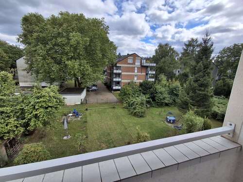 Foto - Wohnung zum Mieten in Witten 608,74 € 69.57 m²