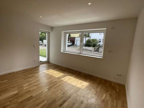 Foto - Wohnung zum Mieten in Schrobenhauen 1.290,00 € 100 m²