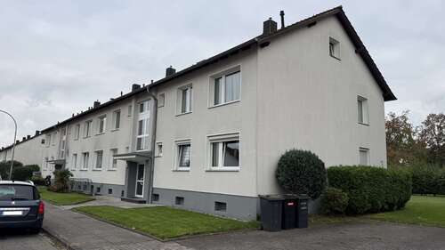 Foto - Wohnung zum Mieten in Rheinberg 377,52 € 44 m²