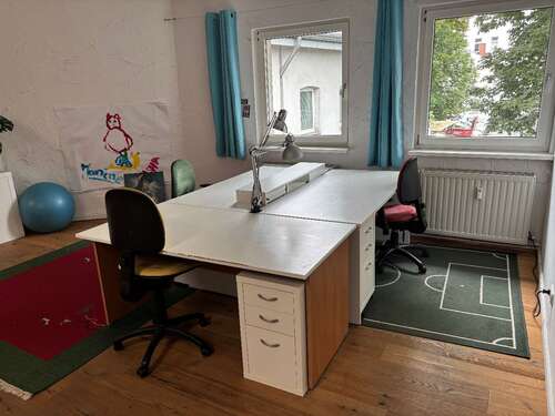 Foto - Büro in Berlin 490,00 € 23 m² - 490,00 EUR Kaltmiete, ca.  23,00 m²