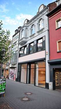 Foto - Büro in Siegburg 7.500,00 € 291 m²
