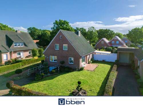 Foto - Haus zum Kaufen in Aurich 249.000,00 € 135 m²