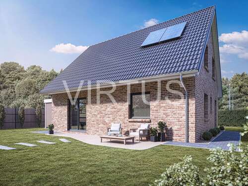 Foto - Haus zum Kaufen in Hamburg 919.900,00 € 150 m²