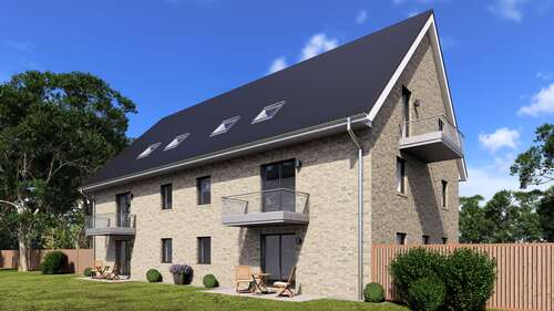 Foto - Haus zum Kaufen in Rellingen 1.749.000,00 € 497 m²