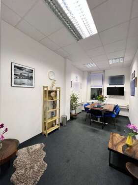 Foto - Büro in Frankfurt am Main 490,00 € 15.5 m²