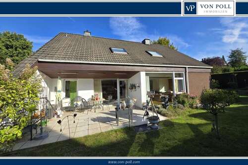 Foto - Haus zum Kaufen in Dortmund 649.000,00 € 192 m²