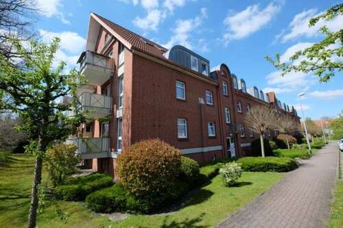 Foto - Wohnung zum Mieten in Henstedt-Ulzburg 900,00 € 70.5 m²