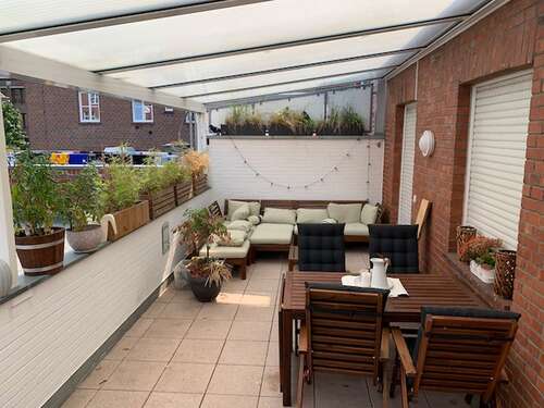 Foto - Wohnung zum Mieten in Ahaus 990,00 € 132 m²