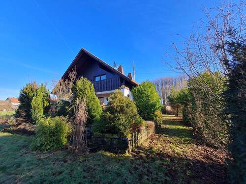 Foto - Haus zum Kaufen in Breitengüßbach 525.000,00 € 191.43 m²