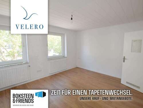Foto - Wohnung zum Mieten in Oberhausen 415,00 € 51.69 m²