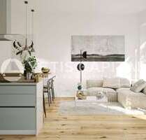 Wohnung zum Kaufen in Köln 584.000,00 € 83.81 m²