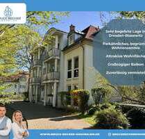 Wohnung zum Kaufen in Dresden 198.000,00 € 66 m²