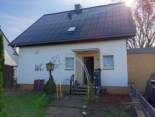 Foto - Haus zum Kaufen in Burgdorf 399.000,00 € 125 m²