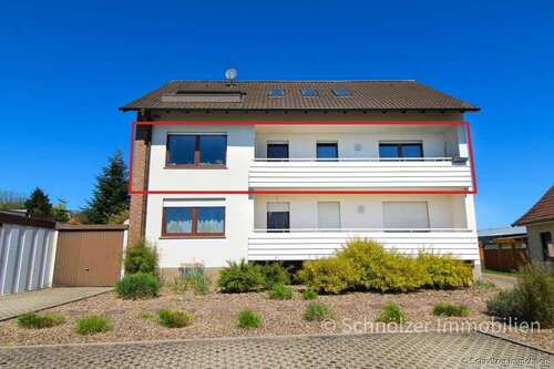 Foto - Wohnung zum Kaufen in Löhne 175.000,00 € 101.73 m²