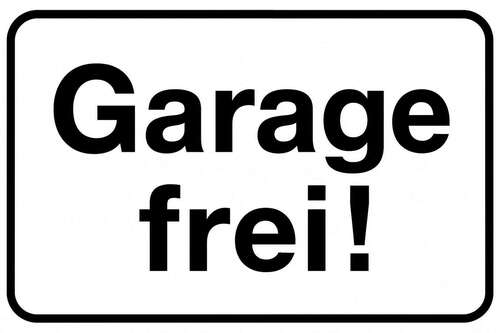 Foto - Garage zu vermieten in Hachenburg 50,00 €