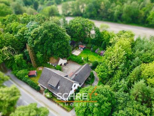 Foto - Haus zum Kaufen in Bramsche 399.000,00 € 253.46 m²