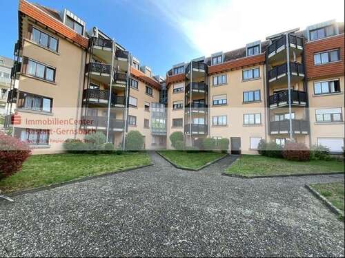 Foto - Wohnung zum Kaufen in Rastatt 249.000,00 € 87.82 m²